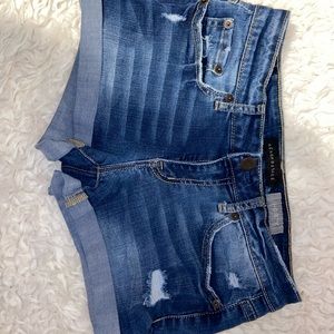 aeropostale shorts